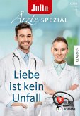 Julia Ärzte Spezial Band 15 (eBook, ePUB)