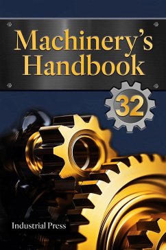 Machinery's Handbook: Toolbox - Oberg, Erik