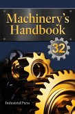 Machinery's Handbook: Large Print