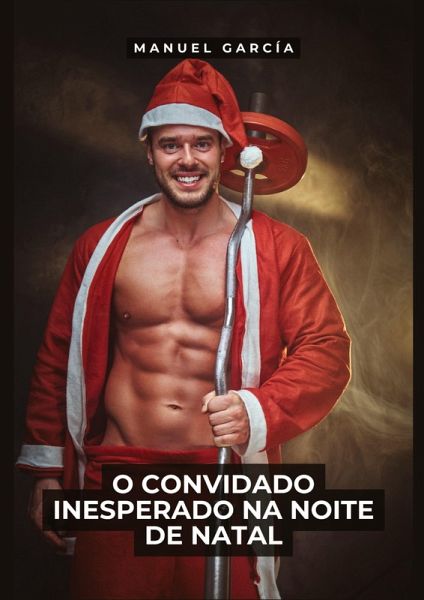 O Convidado Inesperado na Noite de Natal O Convidado Inesperado na Noite de Natal