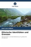 Ethnische Identitäten und Grenzen