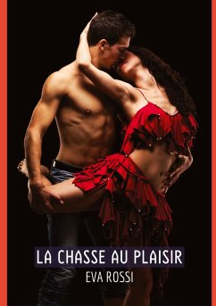 Cover La chasse au Plaisir