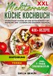 XXL Mediterrane Küche Kochbuch - Bild 1