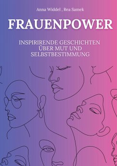 Frauenpower - Samek, Rea;Widdel, Anna