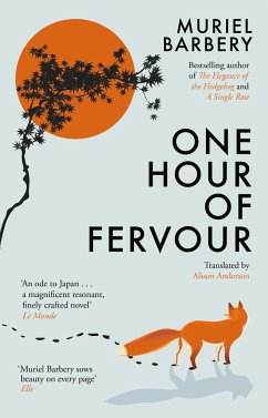 One Hour of Fervour - Barbery, Muriel