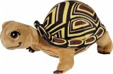 Heunec 620278 - Schildkröte Henriette, Schule der magischen Tiere, Plüschtier, 16 cm