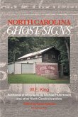 North Carolina Ghost Signs (eBook, ePUB)