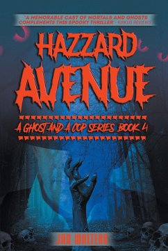 Cover Hazzard Avenue (eBook, ePUB)