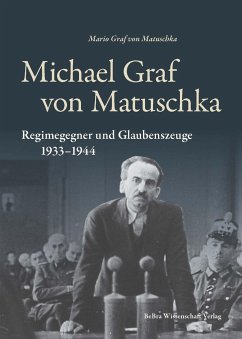 Michael Graf von Matuschka - Matuschka, Mario Graf von