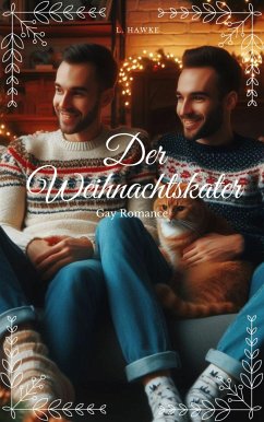 Der Weihnachtskater (eBook, ePUB) - Hawke, L.