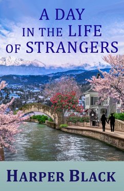 A Day in the Life of Strangers (eBook, ePUB) - Black, Harper