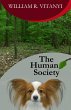 The Human Society (eBook, ePUB) - Bild 1