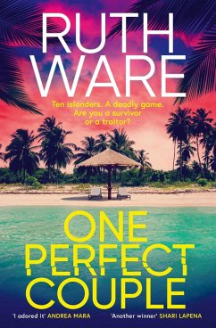 Cover One Perfect Couple (eBook, ePUB)