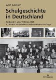 Schulgeschichte in Deutschland (eBook, PDF)