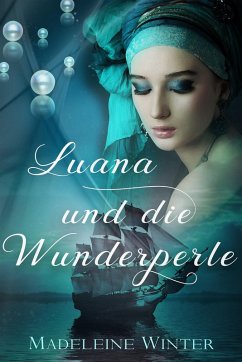 Cover Luana (eBook, ePUB)