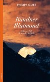 Bündner Blutmond (eBook, ePUB)