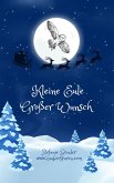 Kleine Eule - Großer Wunsch (eBook, ePUB)