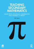 Teaching Secondary Mathematics (eBook, PDF)