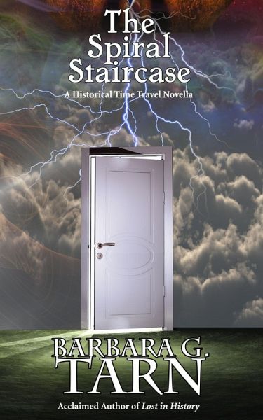 The Spiral Staircase (eBook, ePUB)