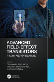 Advanced Field-Effect Transistors (eBook, ePUB)