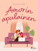 Amorin apulainen (eBook, ePUB) Amorin apulainen (eBook, ePUB)