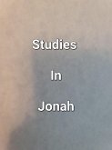 Studies In Jonah (eBook, ePUB)