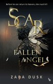 Scar (Fallen Angels, #2) (eBook, ePUB)