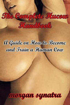 Cover The Complete Hucow Handbook (eBook, ePUB)