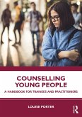 Counselling Young People (eBook, ePUB)
