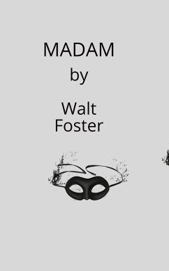 Cover Madam (eBook, ePUB)