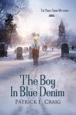 The Boy In Blue Denim (The Porch Swing Mysteries) (eBook, ePUB)