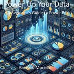 Power Up Your Data A Beginner's Guide to Power BI (eBook, ePUB)