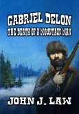 Gabriel Delon - The Death of a Mountain Man (eBook, ePUB)