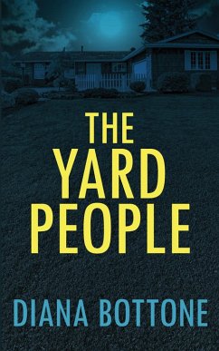 The Yard People (eBook, ePUB) Cover The Yard People (eBook, ePUB)