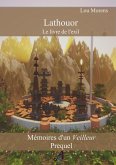 Lathouor - Le livre de l'exil (Mémoires d'un Veilleur) (eBook, ePUB)