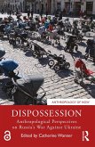 Dispossession (eBook, ePUB)