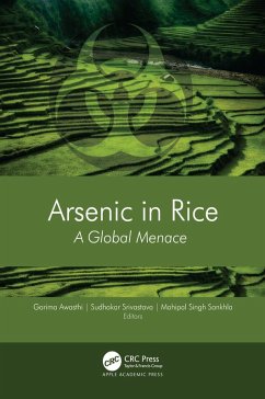 Arsenic in Rice (eBook, PDF)