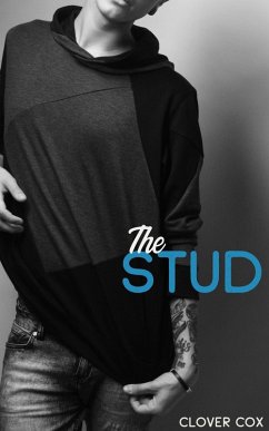 The Stud (eBook, ePUB) - Cox, Clover