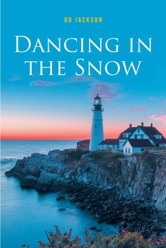 Cover Dancing In The Snow (eBook, ePUB)