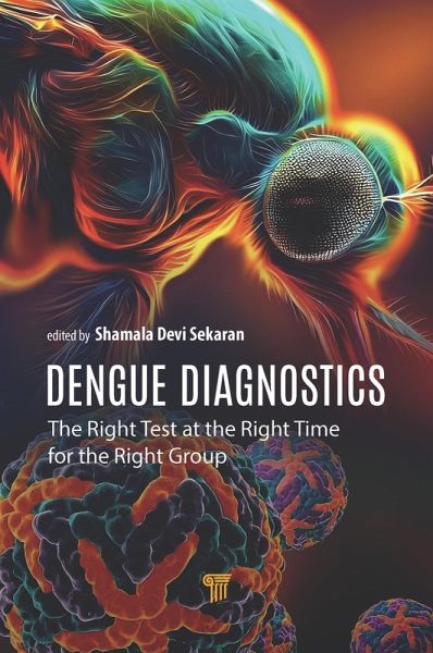 Dengue Diagnostics (eBook, ePUB) Dengue Diagnostics (eBook, ePUB)