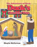 Duck's Christmas Wish (eBook, ePUB)