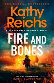 Fire and Bones (eBook, ePUB)
