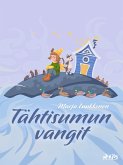 Tähtisumun vangit (eBook, ePUB)
