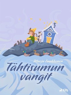 Tähtisumun vangit (eBook, ePUB) Cover Tähtisumun vangit (eBook, ePUB)