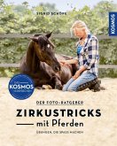 Zirkustricks mit Pferden (eBook, PDF)