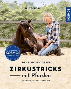 Zirkustricks mit Pferden (eBook, PDF) - Schöpe, Sigrid