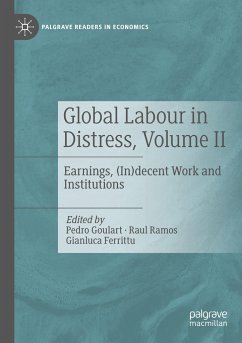 Global Labour in Distress, Volume II