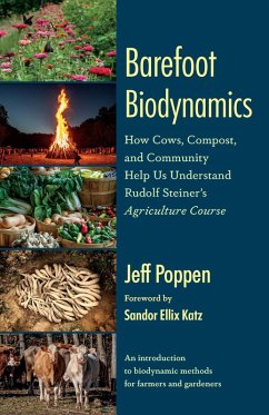 Cover Barefoot Biodynamics (eBook, ePUB)