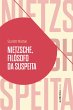 Nietzsche, filósofo da suspeita... - Bild 1
