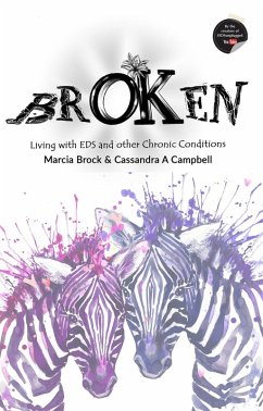 Cover BrOKen (eBook, ePUB)